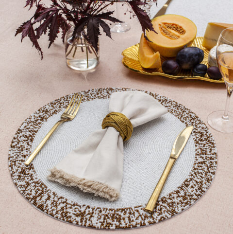 Splatter Placemats Von Gern Home