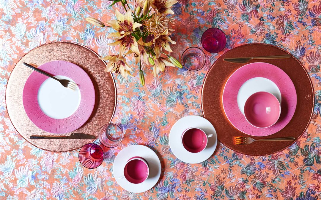 Celebrating Everyday Moments with a Creative Tablescape