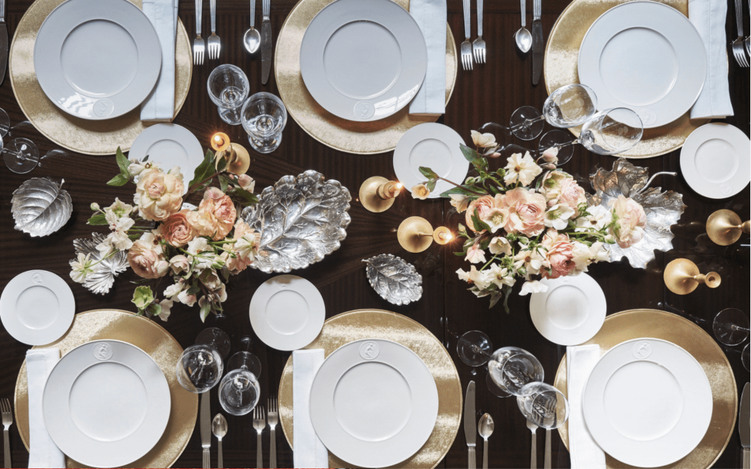 Virtual Thanksgiving: How to Make It Special This Year