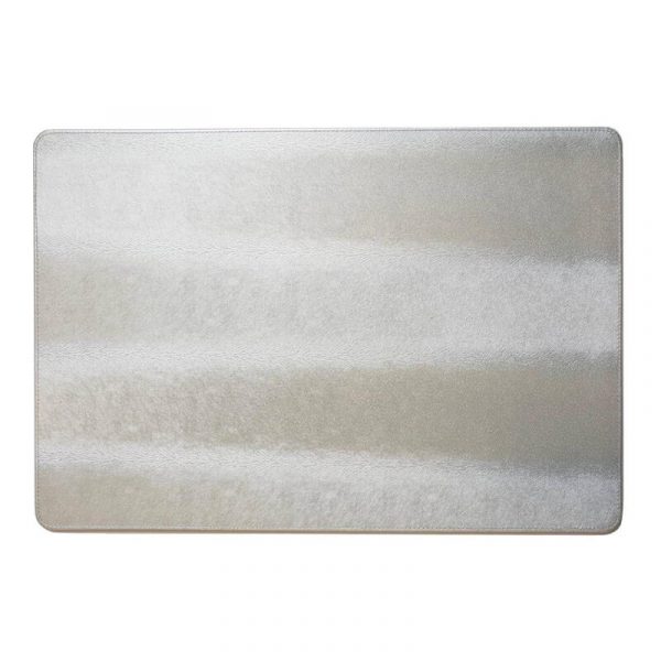 Metallic Reversible Placemat Von Gern Home