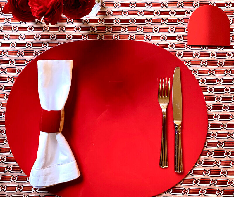 Five Special Ways to Celebrate Valentine’s Day at Home