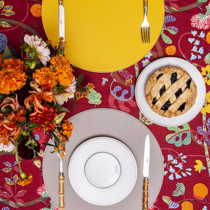 Reversible Placemats