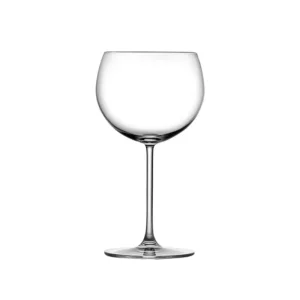 Vintage Bourgogne Blanc, Set of 2