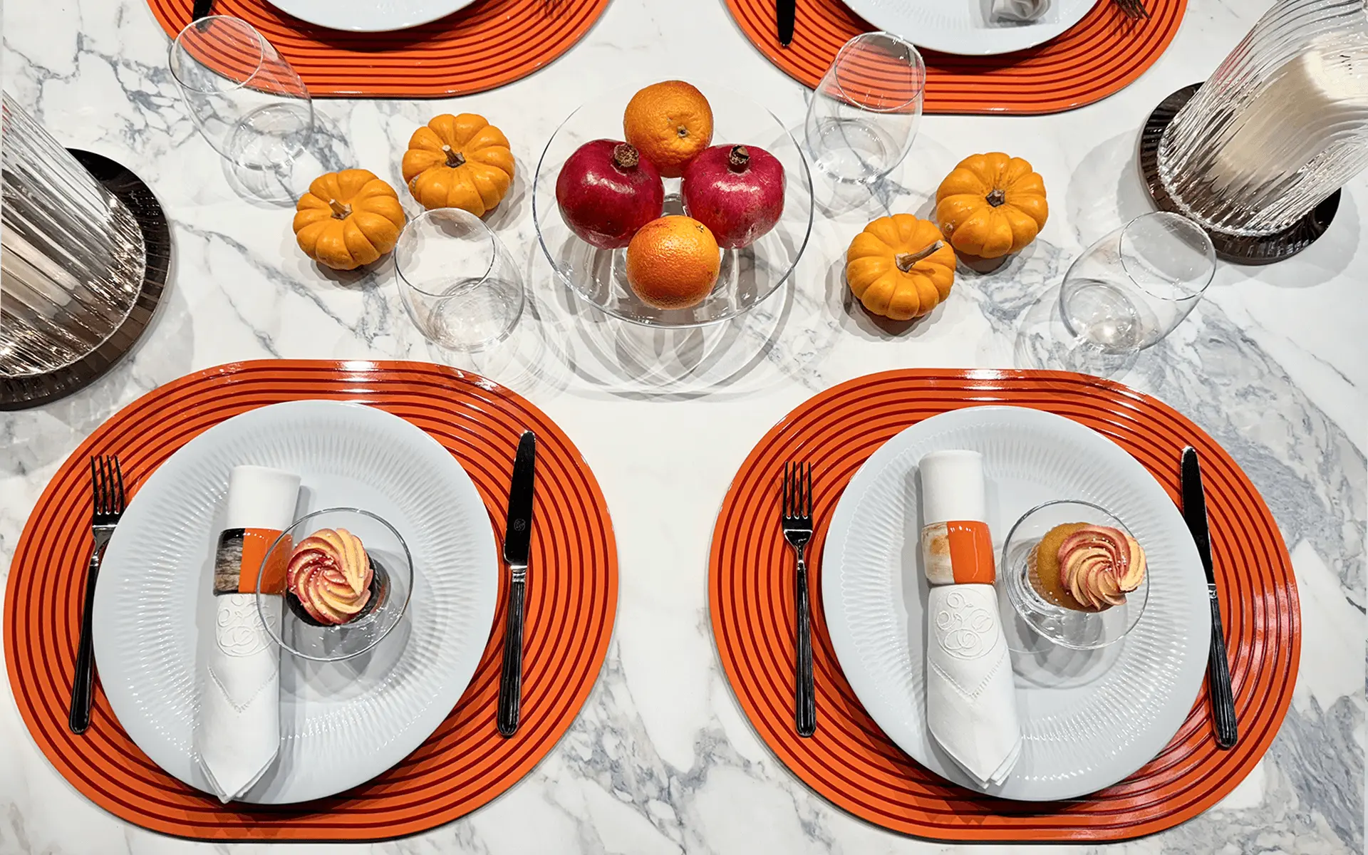 Fall Table Décor Ideas for All Your Seasonal Celebrations